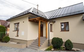 Apartmany Janka Lll